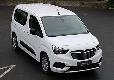 Opel Combo Life Edition 1.5 CDTI 1.Hd/Navi/PDC/Carpla