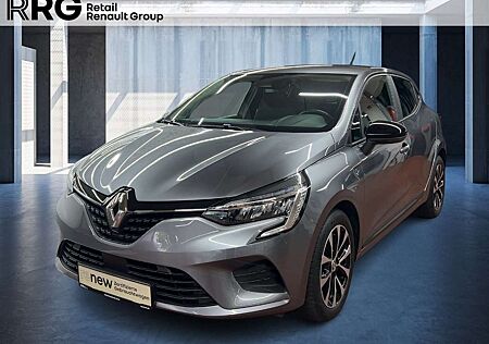 Renault Clio EQUILIBRE TCe 90