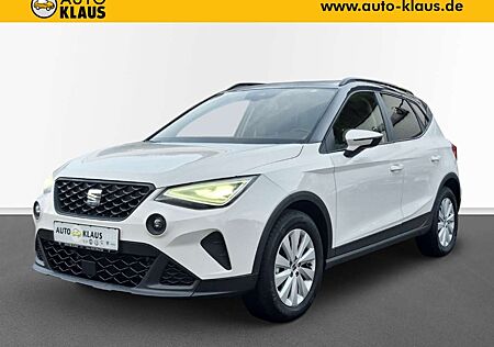 Seat Arona 1.0 TSI Style DSG LED PDC ACC CarPlay