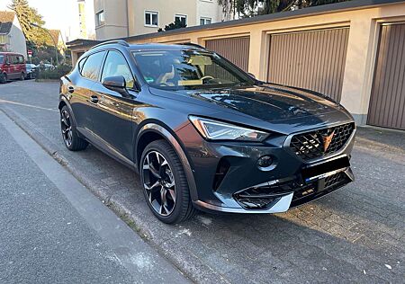 Cupra Formentor 1.4 e-Hybrid DSG *** Vollausstattung