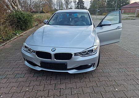 BMW 320i 320 3er Modern Line