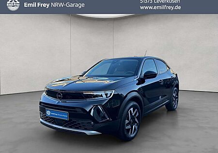 Opel Mokka 1.2 DI Turbo Elegance Park&Go + NAVI + LED