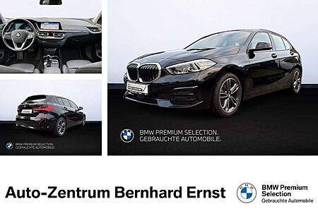 BMW 118 i Sport Line Aut. Led Sportsitze AHK PDC