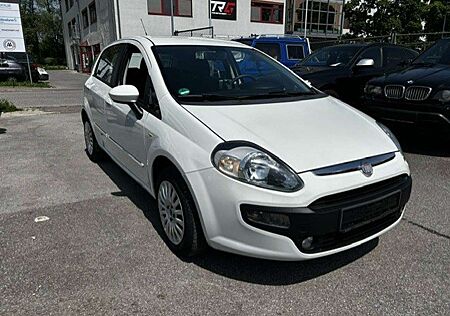 Fiat Punto Dynamic