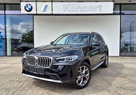 BMW X3 xDrive 20d ///M Sport Laser SpurAss Navi ParkAss R