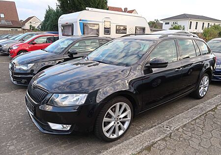 Skoda Octavia Joy Navi AHK