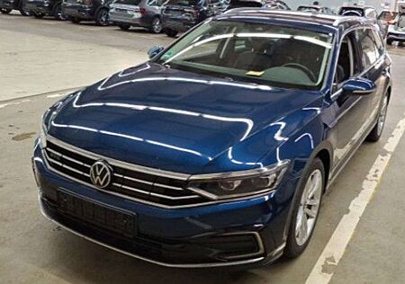 VW Passat Variant Volkswagen GTE*ACC*WIDE*KAMERA*CARPLAY*LED