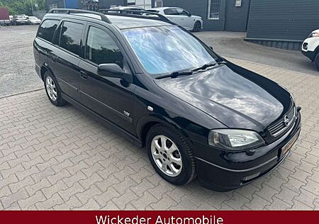 Opel Astra 1.6 Njoy/Tüv Neu