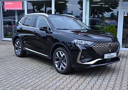 GWM Wey 03 FWD Luxury