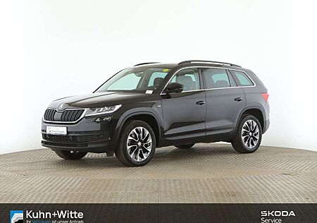 Skoda Kodiaq 2.0 TDI Drive 4x4 *Standhzg*LED*Navi*Kame