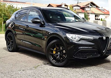 Alfa Romeo Stelvio 2.0 t B-Tech Q4 280cv auto