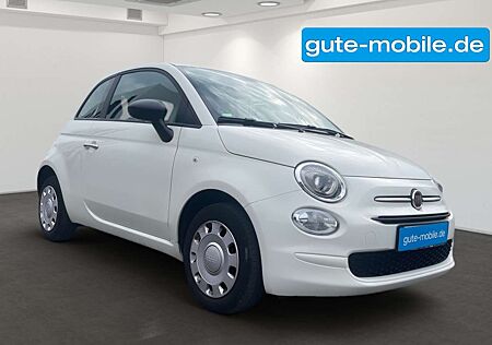 Fiat 500 Hatchback
