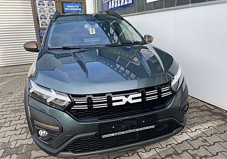 Dacia Jogger Tce110 Extreme+, Kamera, Navi, 8 fach, AHK