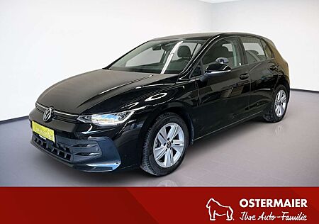 VW Golf Volkswagen VIII 2.0TDI 116PS FAHRSCHULWAGEN LED.CLIMA.VIRTUAL