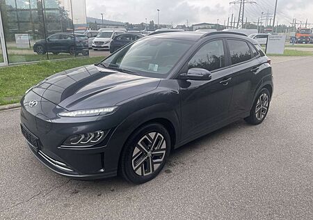 Hyundai Kona *Prime* *Leder*64kwh Batterie*Navi*ASCC*LED