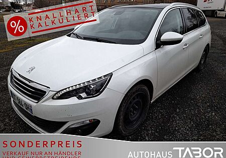 Peugeot 308 SW 1.2 e-THP Aut. Allure Pano Navi PDC GRA