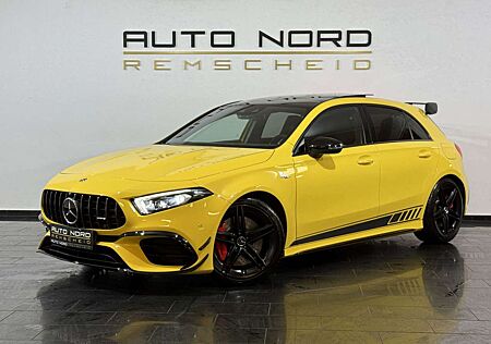 Mercedes-Benz A 45 AMG S AMG 4Matic*Edition-1*Pano*360°*Schale