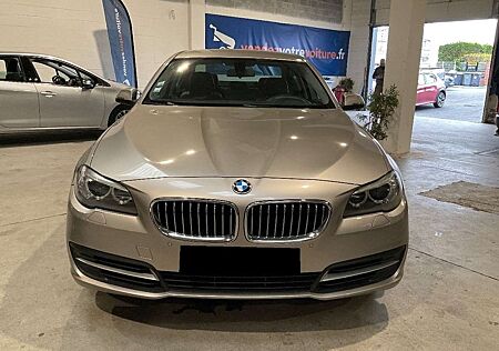 BMW 518d 518 Luxury Line