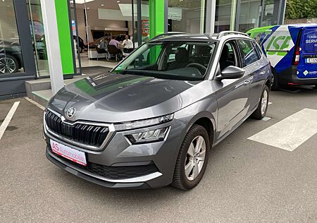 Skoda Kamiq Active