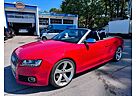 Audi S5 Cabriolet 3.0 TFSI quattro RS5-Rotor 20Zoll