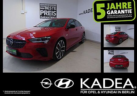 Opel Insignia B 2.0 Lenk+Sitzhzg,AGR,Navi,Kamera,PDC