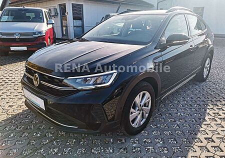 VW Taigo Volkswagen Life*DSG*LMF*SHZ*DAB*AHK*ACC*IQ Drive