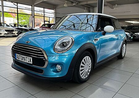 Mini Cooper Automatik *PANO*NAVI*SHZ* uvm.
