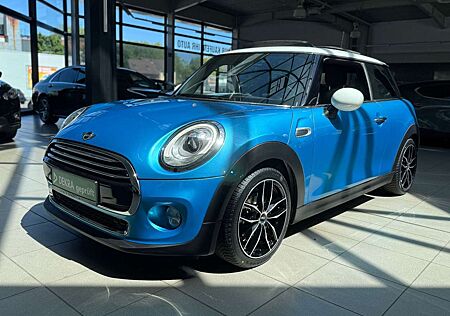 Mini Cooper Automatik *PANO*NAVI*SHZ* uvm.