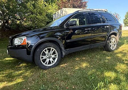 Volvo XC 90 XC90 D5 Summum (136kW)(7 Sitze)