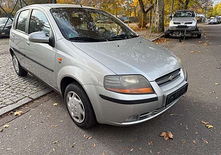 Chevrolet Kalos 1.4 SE