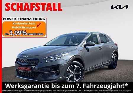 Kia XCeed 1.6 GDI PHEV Vision Kofmort-Paket Navi Tempomat Ka