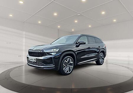 Skoda Kodiaq 2.0 TDI 4x4 Sportline ACC AHK AUT Kam.