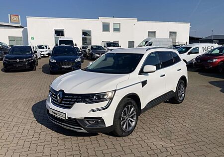 Renault Koleos 2.0 BLUE dCi 190 Limited 4WD*KAMERA*KLIMA