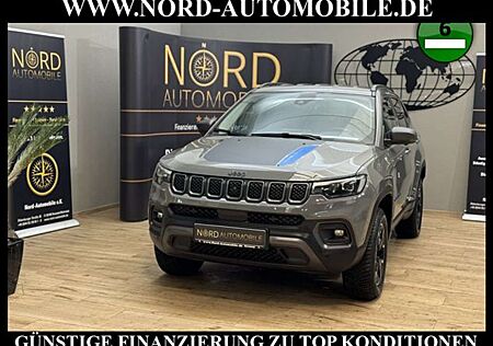 Jeep Compass 4xe 1.3 Hybrid 4WD Automatik Navi*LED* Trailhawk P