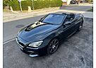 BMW M6 Cabrio Competition*M-DRIVERS PACKAGE*