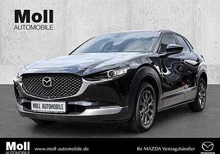 Mazda CX-30 SKYACTIV-G 2.0 FWD M-Hybrid 6-Gang LED Navi Keyles