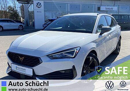 Cupra Leon ST 1.4 TSI DSG eHybrid PAKET-XL+EL.SITZE+NA