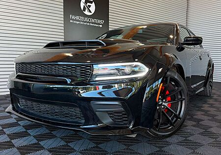 Dodge Charger 6.4L Scat Pack/WIDEBODY/KAMERA/CARPLAY