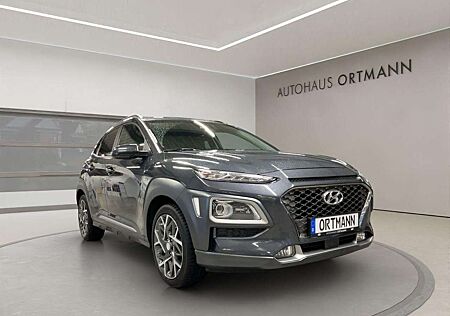 Hyundai Kona 1.6 Benzin Hybrid "Premium" 2WD Automatik