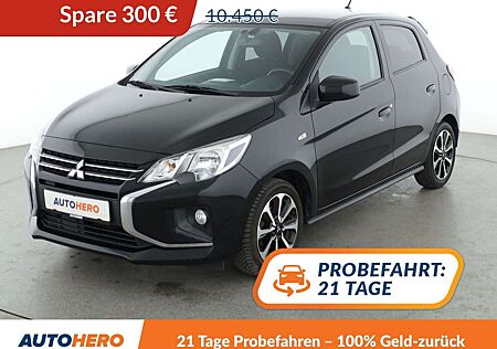 Mitsubishi Space Star 1.2 Intro Edition+*TEMPO*KLIMA
