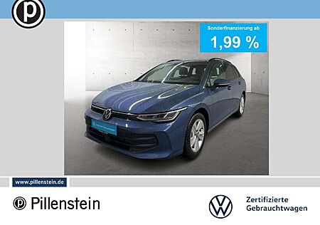 VW Golf Volkswagen Variant TSI DSG NAVI+STDHZG+4xSHZ
