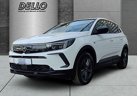 Opel Grandland Business Edition 1.2T Automatik LED Blendfreies Fe