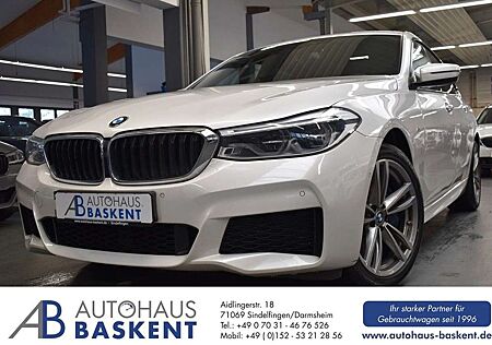 BMW 640 i Gran Turismo M SPORT*ADAP.LED*H&K*HEAD-UP*