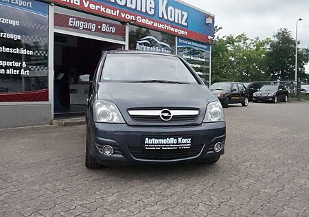Opel Meriva Innovation "110 Jahre"