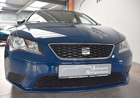 Seat Leon 1.2 TSI Reference Klima Touch Sitzheiz