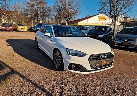 Audi A5 Sportback 40 TDI advanced*TopZustand*Garantie
