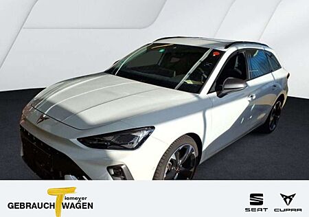 Cupra Leon Sportstourer 1.5 eTSI DSG NEUES MODELL LM18