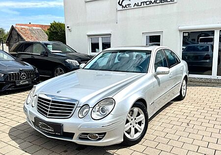 Mercedes-Benz E 220 Limo*AVANTGARDE*AHK*TEMP*KLIMAAUT*SHZ*SD*