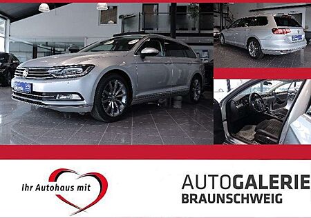 VW Passat Variant Volkswagen Passat Var. 1.5 TSI DSG Highl. *ACC*CAM*VIRTUAL*