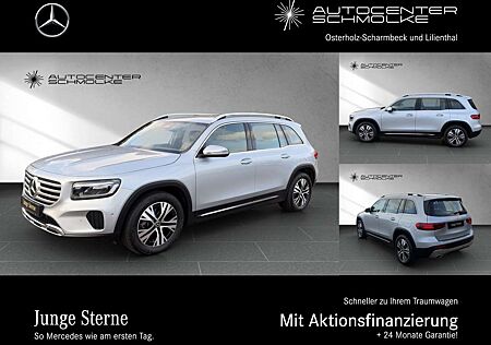 Mercedes-Benz GLB 200 PROGRESSIVE ADVANCED*AHK*VOLLDIG.DISPLAY